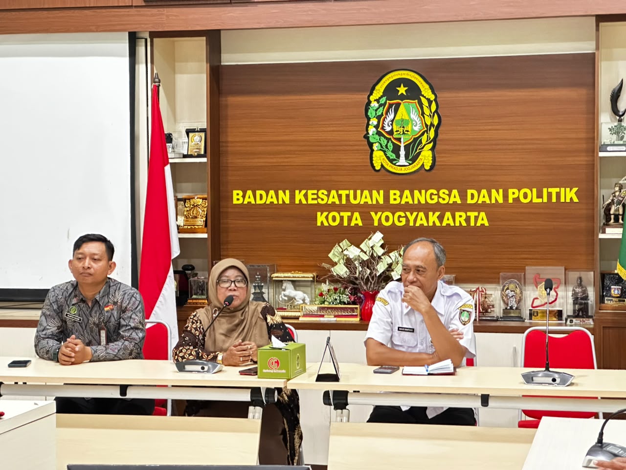 gambar berita